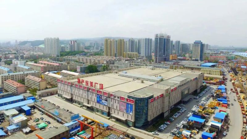 【笃行实干谱新篇】现代物流公司：党建赋能破困局 实干担当促发展