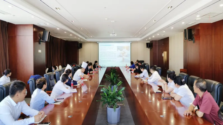 以学赋能强根基 以讲促干育人才&mdash;&mdash;昆仑国际酒店&ldquo;读一本专业书籍 分享一堂专业课程&rdquo;活动成效显著