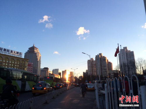 2015中国外交成果盘点：民众收获六大利好