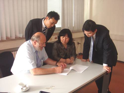 崔慧萍：当之无愧的人生赢家