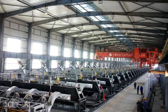 西宁市市长王予波实地考察青海TVT体育官网北川工业物流园